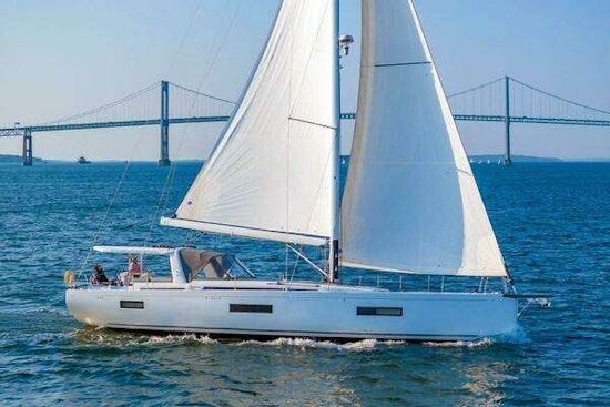 Beneteau Oceanis 60 Yacht For Sale