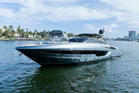 Riva 56 RIVALE Yacht For Sale