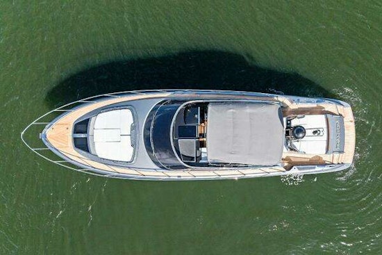 Riva 56 RIVALE Yacht For Sale