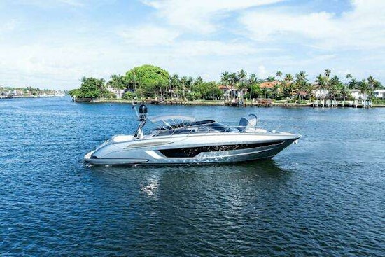 Riva 56 RIVALE Yacht For Sale
