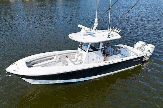 Regulator 31 Yacht For Sale