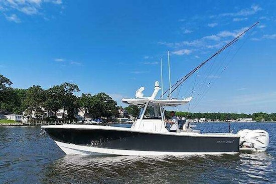 Regulator 31 Yacht For Sale