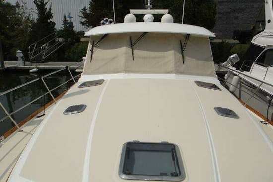 Sabre 48 SE Yacht For Sale