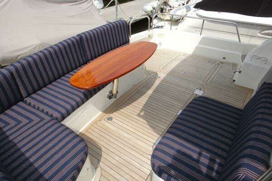 Sabre 48 SE Yacht For Sale