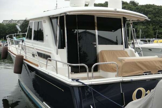 Sabre 48 SE Yacht For Sale