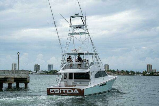Viking  Yacht For Sale