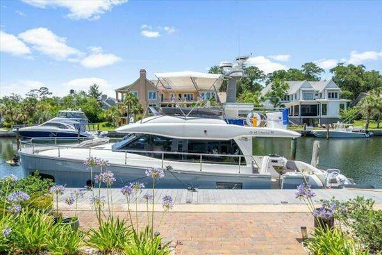 Azimut  Yacht For Sale