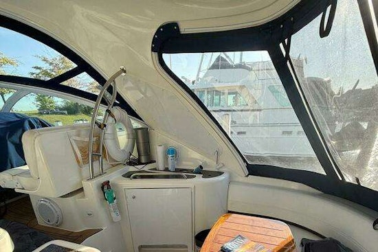 Cruisers Yachts 420 Express Yacht For Sale