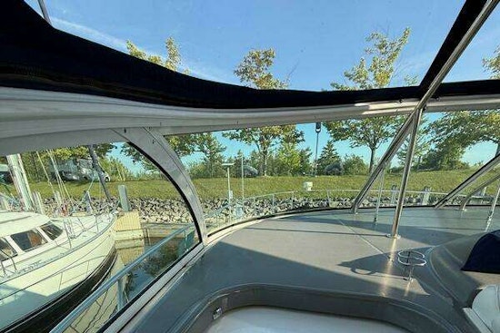 Cruisers Yachts 420 Express Yacht For Sale