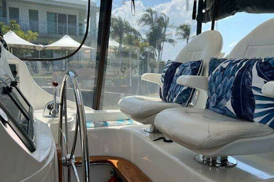 Prout 45 Yacht For Sale
