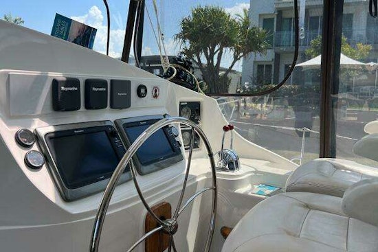 Prout 45 Yacht For Sale