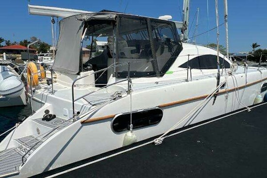Prout 45 Yacht For Sale
