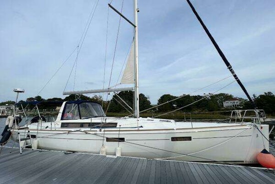 Beneteau Oceanis 45 Yacht For Sale
