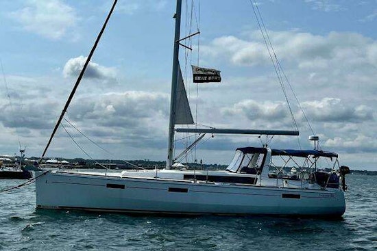 Beneteau Oceanis 45 Yacht For Sale