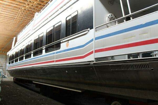 Sumerset 75 Houston Yacht For Sale