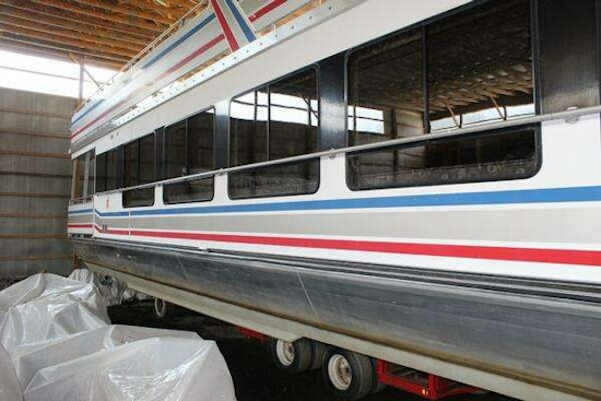 Sumerset 75 Houston Yacht For Sale