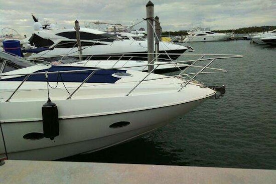 Azimut Atlantis 54 Yacht For Sale