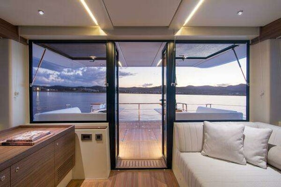 Olympic OT-60 Yacht For Sale