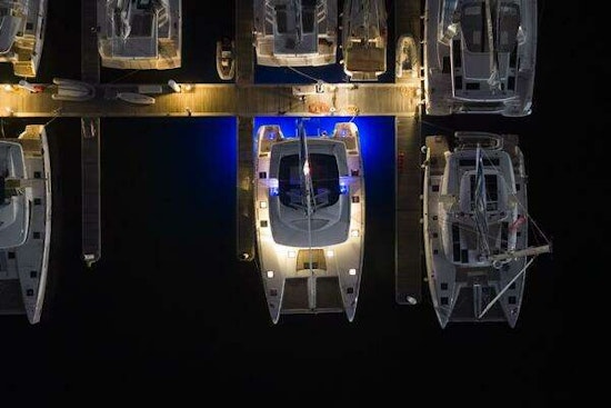 Lagoon 52 F Yacht For Sale