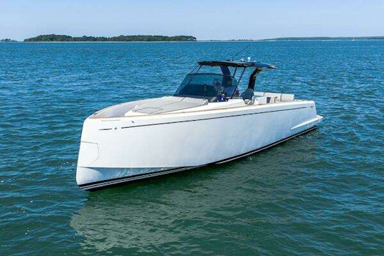 Pardo Yachts 38 Yacht For Sale