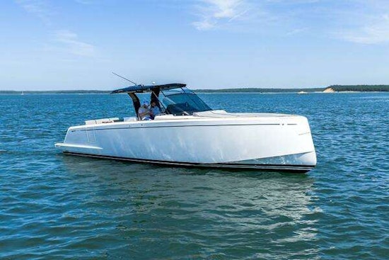 Pardo Yachts 38 Yacht For Sale