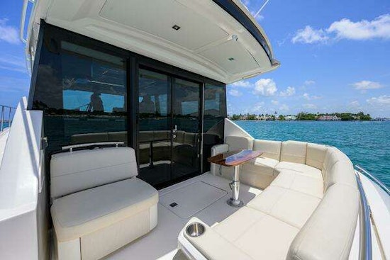 Tiara Yachts C49 Yacht For Sale