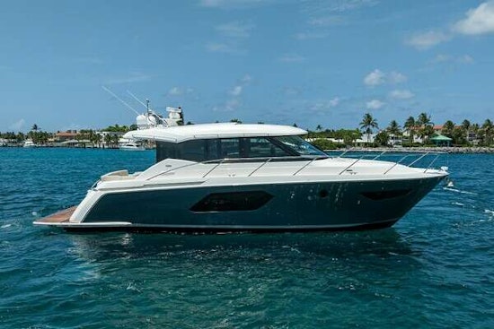 Tiara Yachts C49 Yacht For Sale