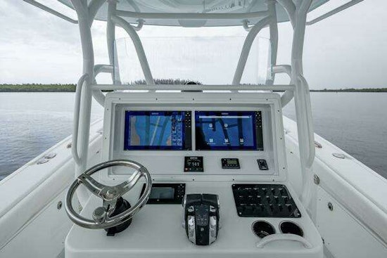 Yellowfin 36 Offshore Yacht For Sale