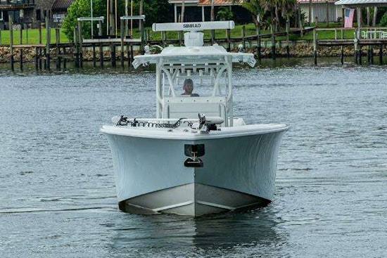 Yellowfin 36 Offshore Yacht For Sale