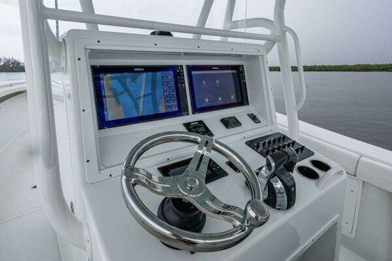 Yellowfin 36 Offshore Yacht For Sale