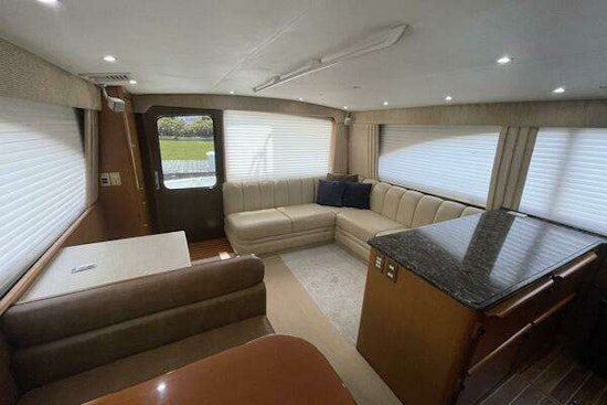 Ocean Yachts 46 Super Sport Yacht For Sale