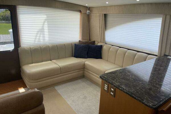 Ocean Yachts 46 Super Sport Yacht For Sale