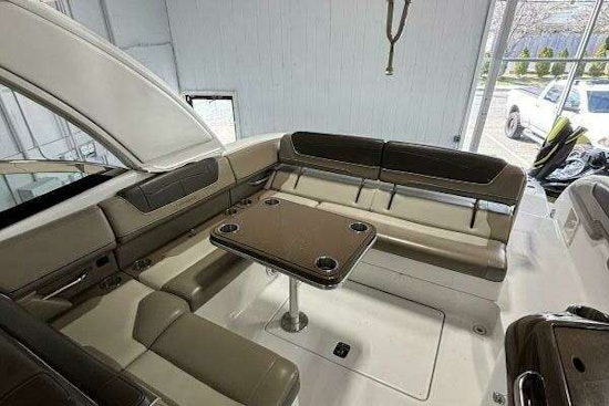 Formula 350 CBR Yacht For Sale