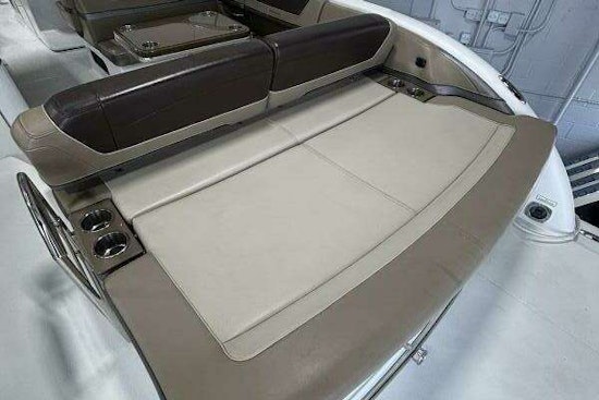 Formula 350 CBR Yacht For Sale