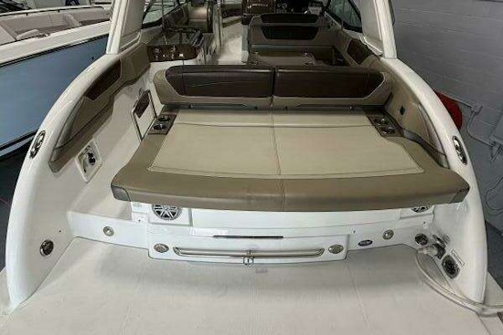 Formula 350 CBR Yacht For Sale