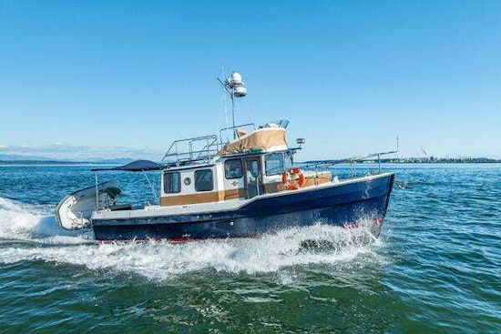 Ranger Tugs  Yacht For Sale