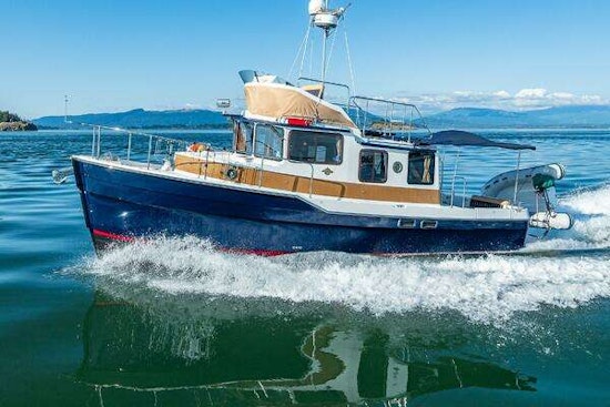 Ranger Tugs  Yacht For Sale