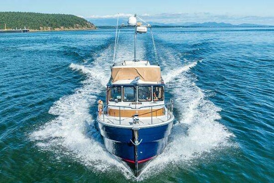Ranger Tugs  Yacht For Sale