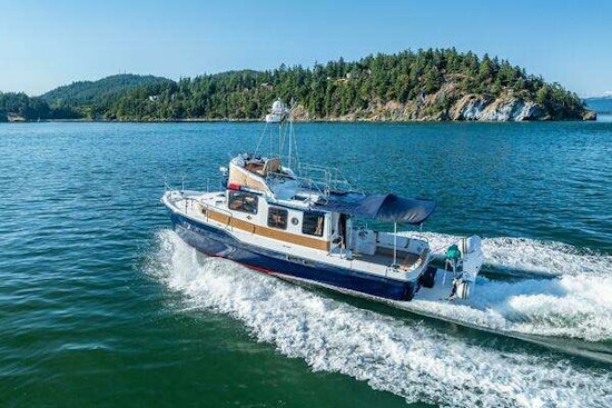 Ranger Tugs  Yacht For Sale