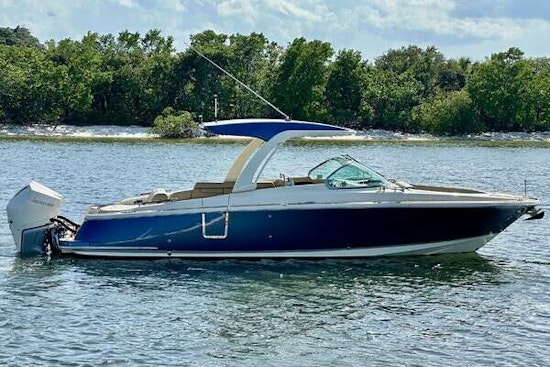 Chris-Craft  Yacht For Sale