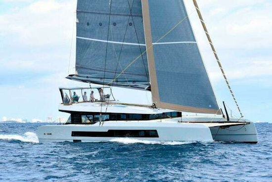 McConaghy  Yacht For Sale