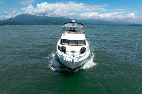 Meridian  Yacht For Sale
