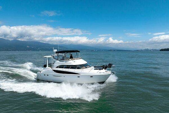 Meridian  Yacht For Sale