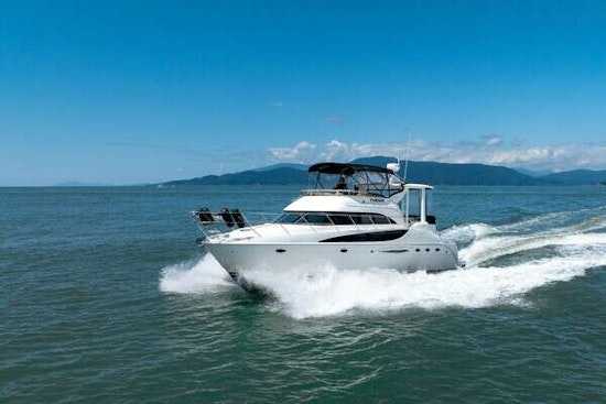 Meridian  Yacht For Sale