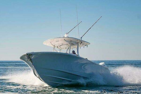 Valhalla Boatworks 33 Yacht For Sale