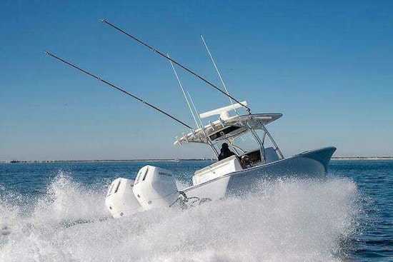 Valhalla Boatworks 33 Yacht For Sale