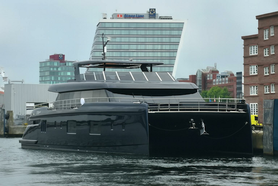 SUNREEF YACHTS Sunreef 100 Power Yacht For Sale