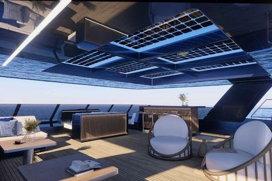 SUNREEF YACHTS Sunreef 100 Power Yacht For Sale