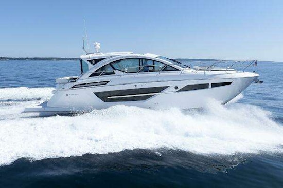 Cruisers Yachts  Yacht For Sale