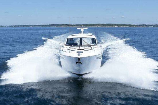 Cruisers Yachts  Yacht For Sale